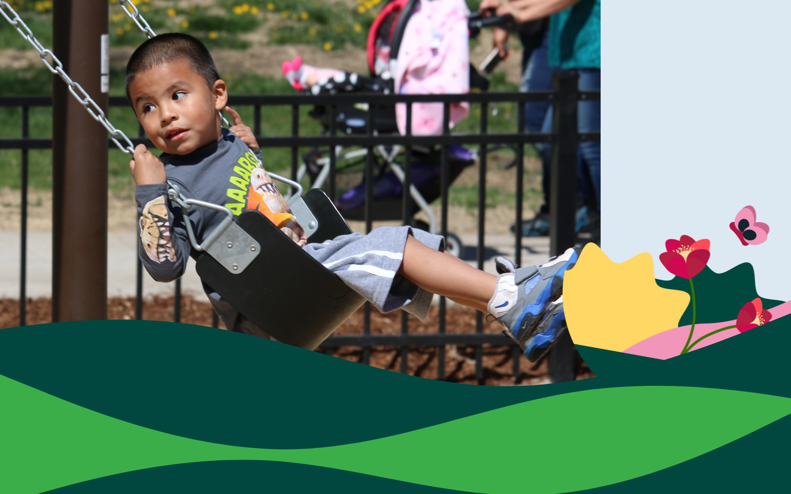 Fund Park Possibilities image