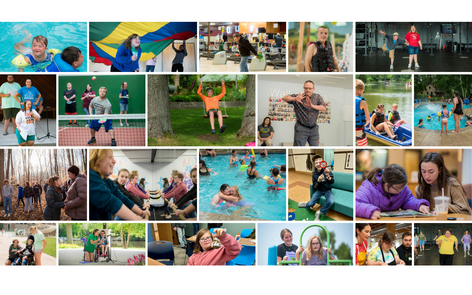 Support Balance's Mission image