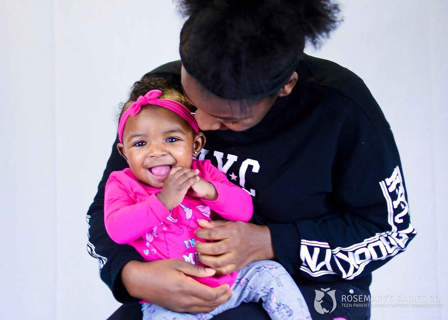 Would you be willing to support our babies? image