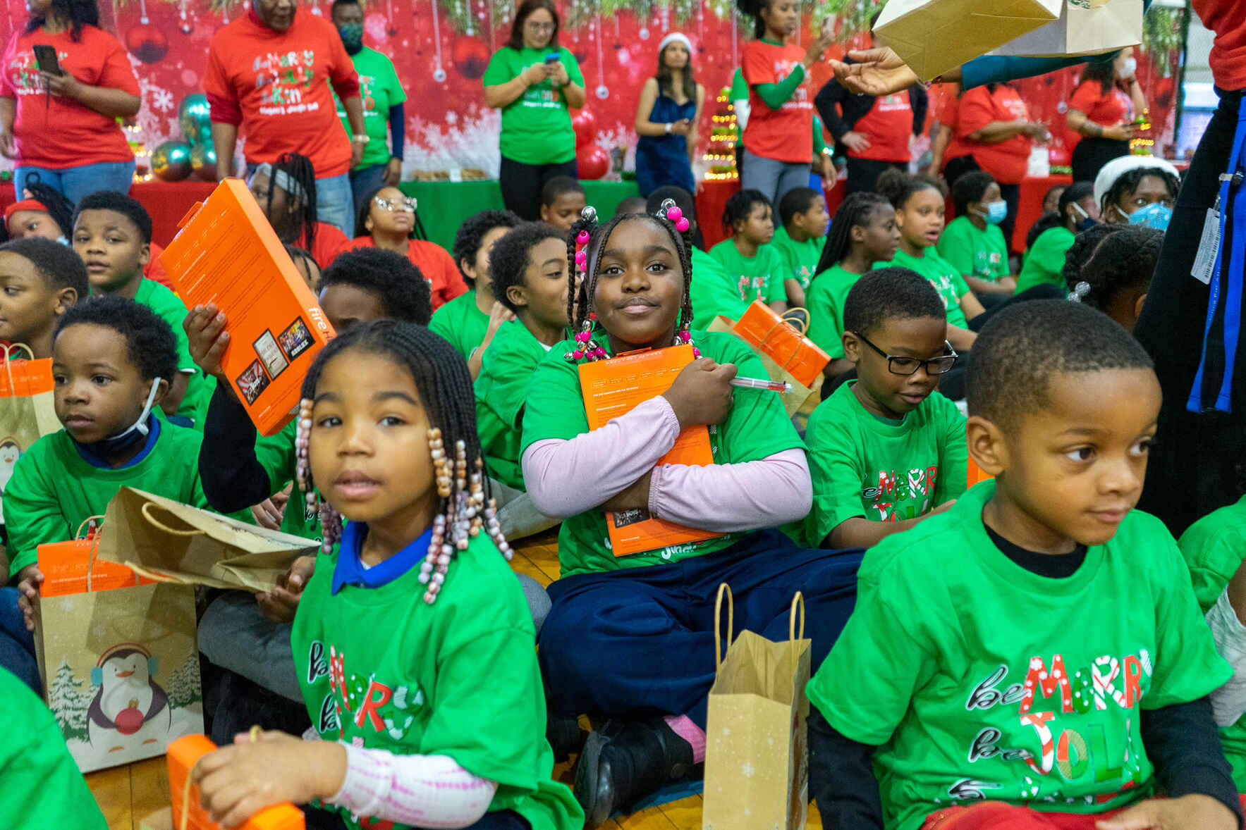 Help us gamify education and reward learning by donating today! image