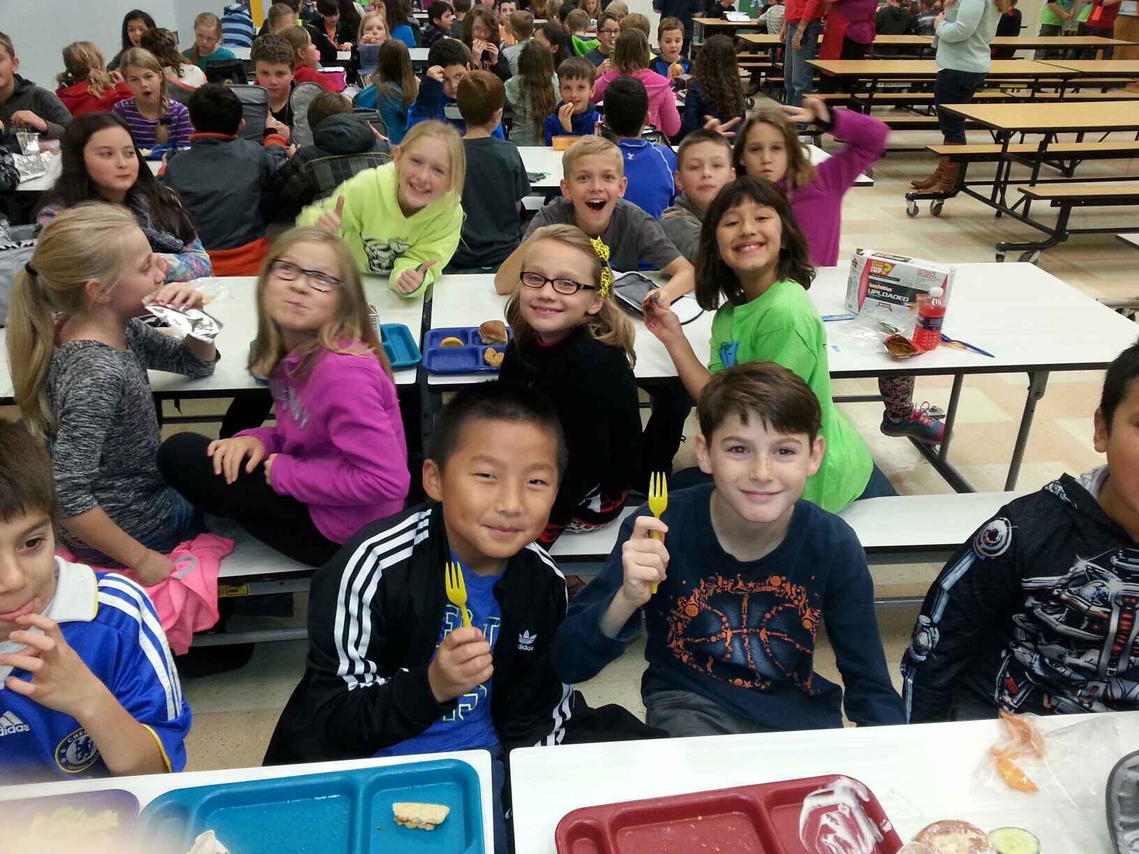 Become a Member of Oregon Green Schools image