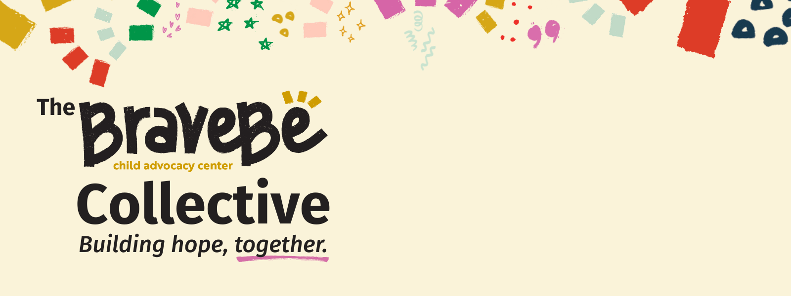 Let's Build Hope, Together. image