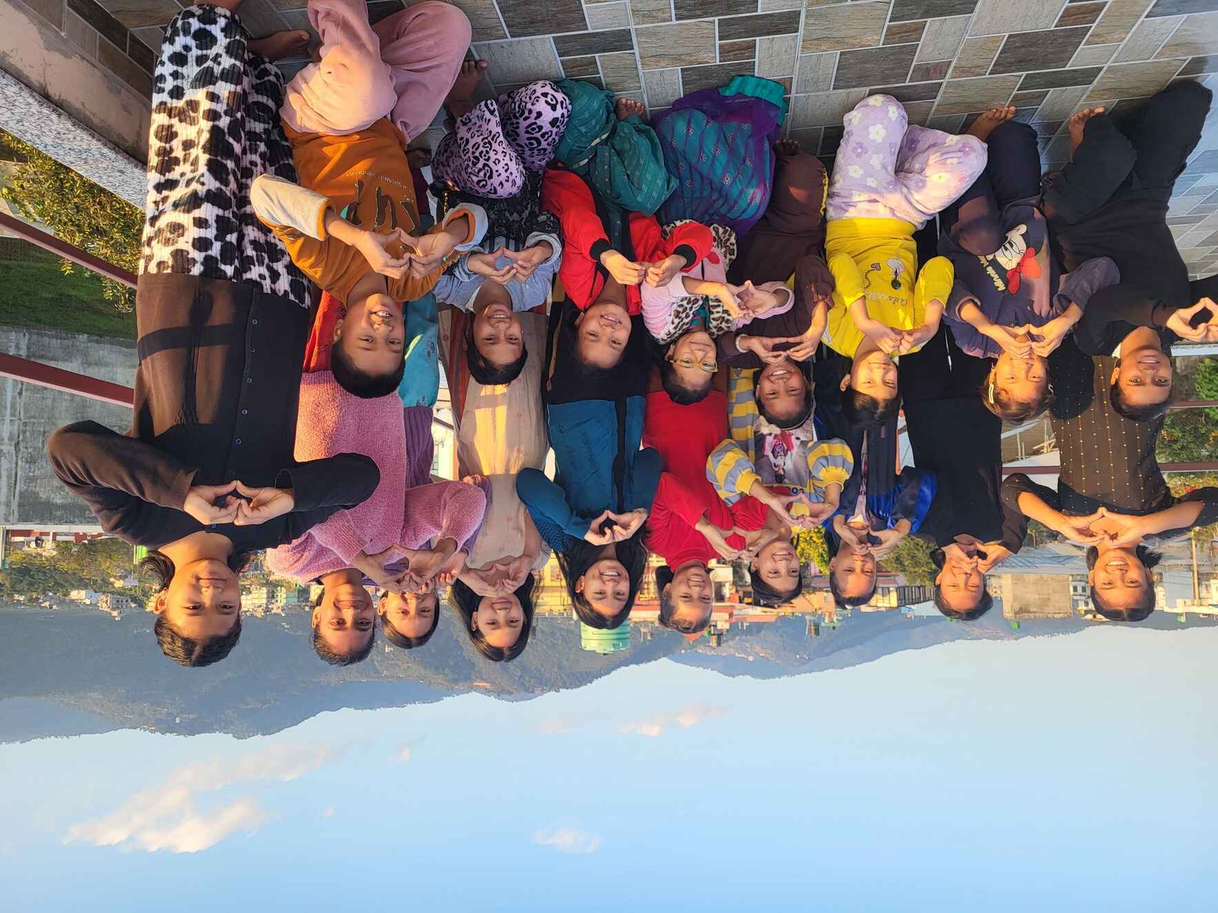  Partners like YOU make a difference!  image