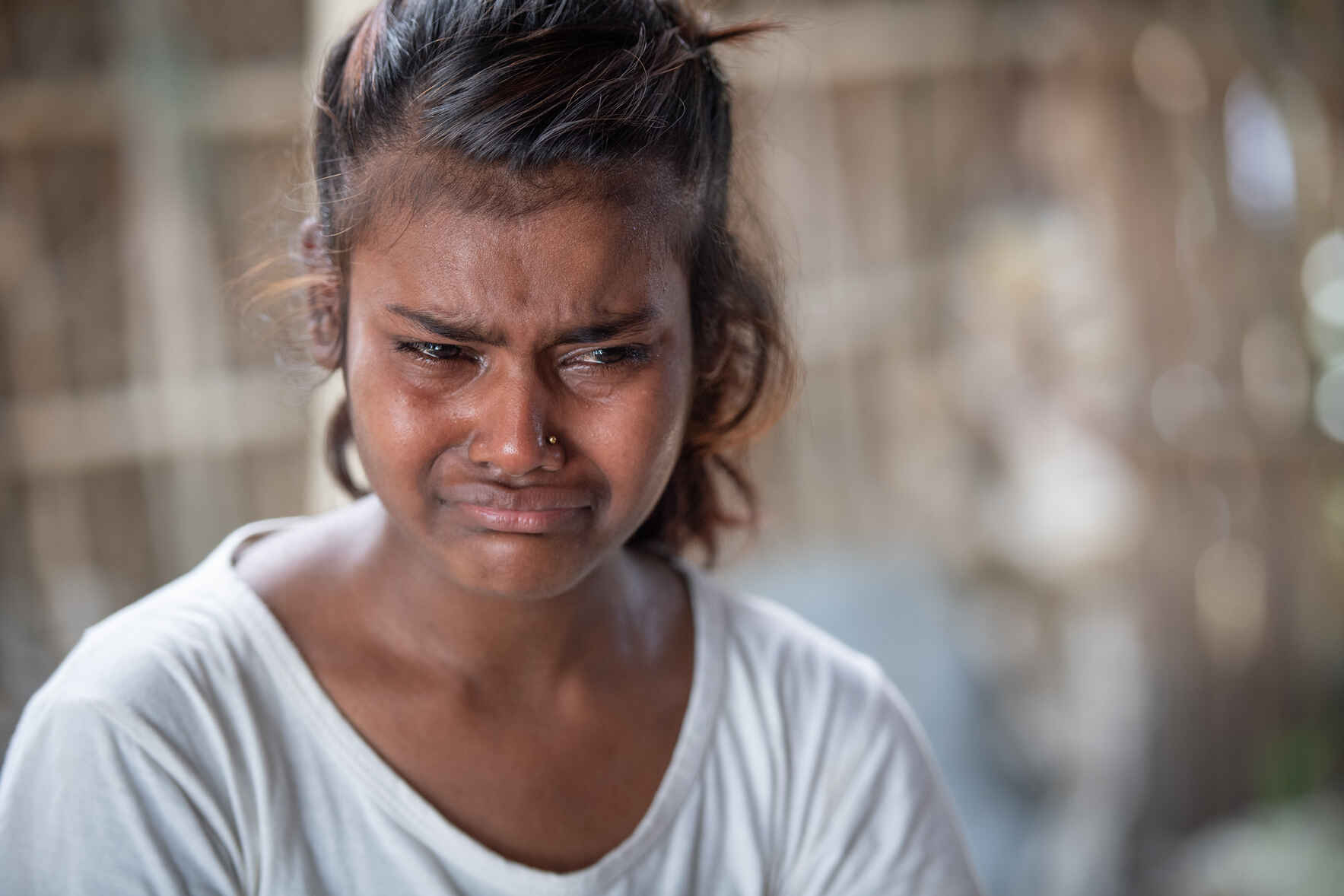 Stand With Us as Light Shines in the Darkness image