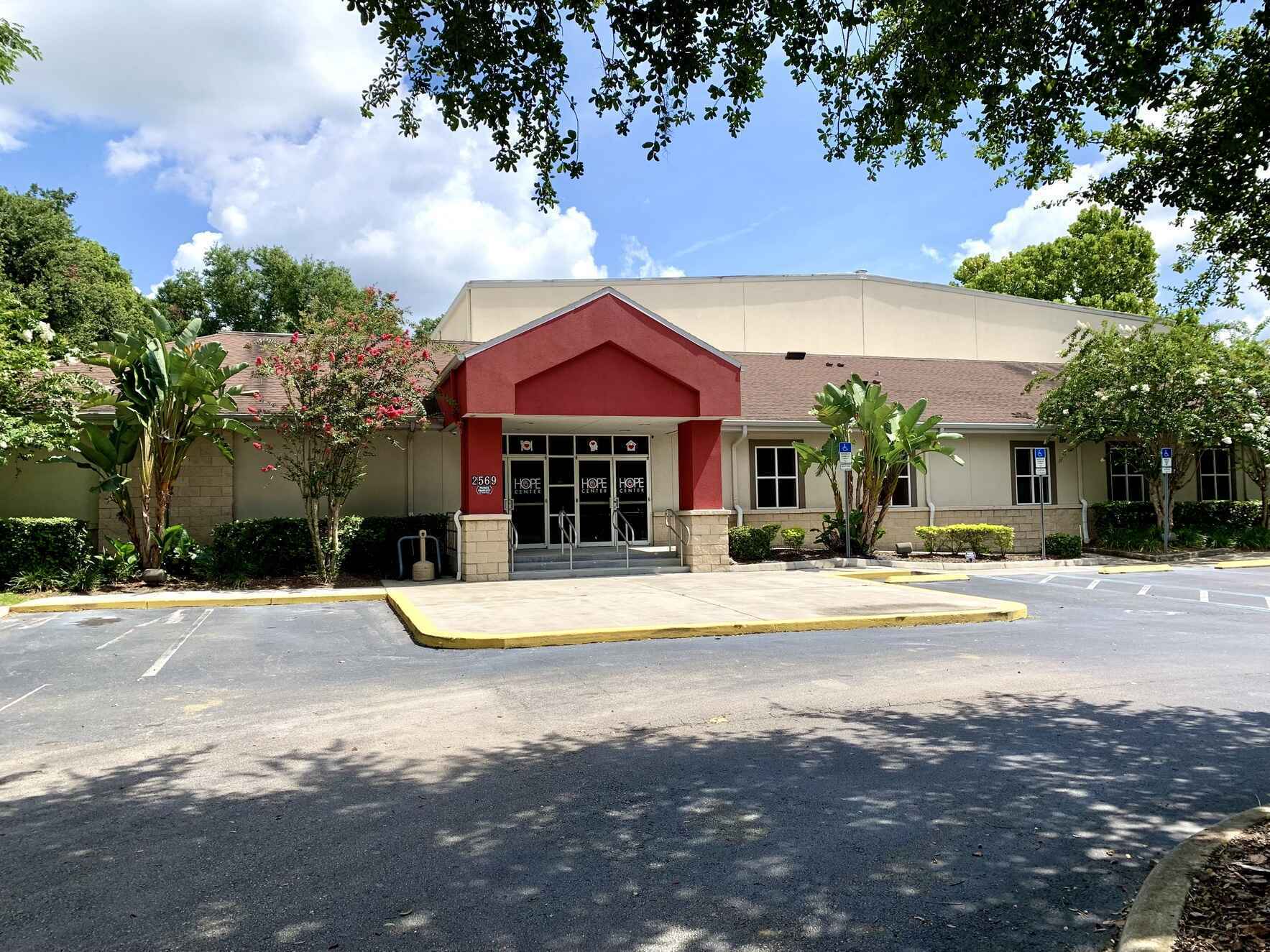 SODO Hope Center image