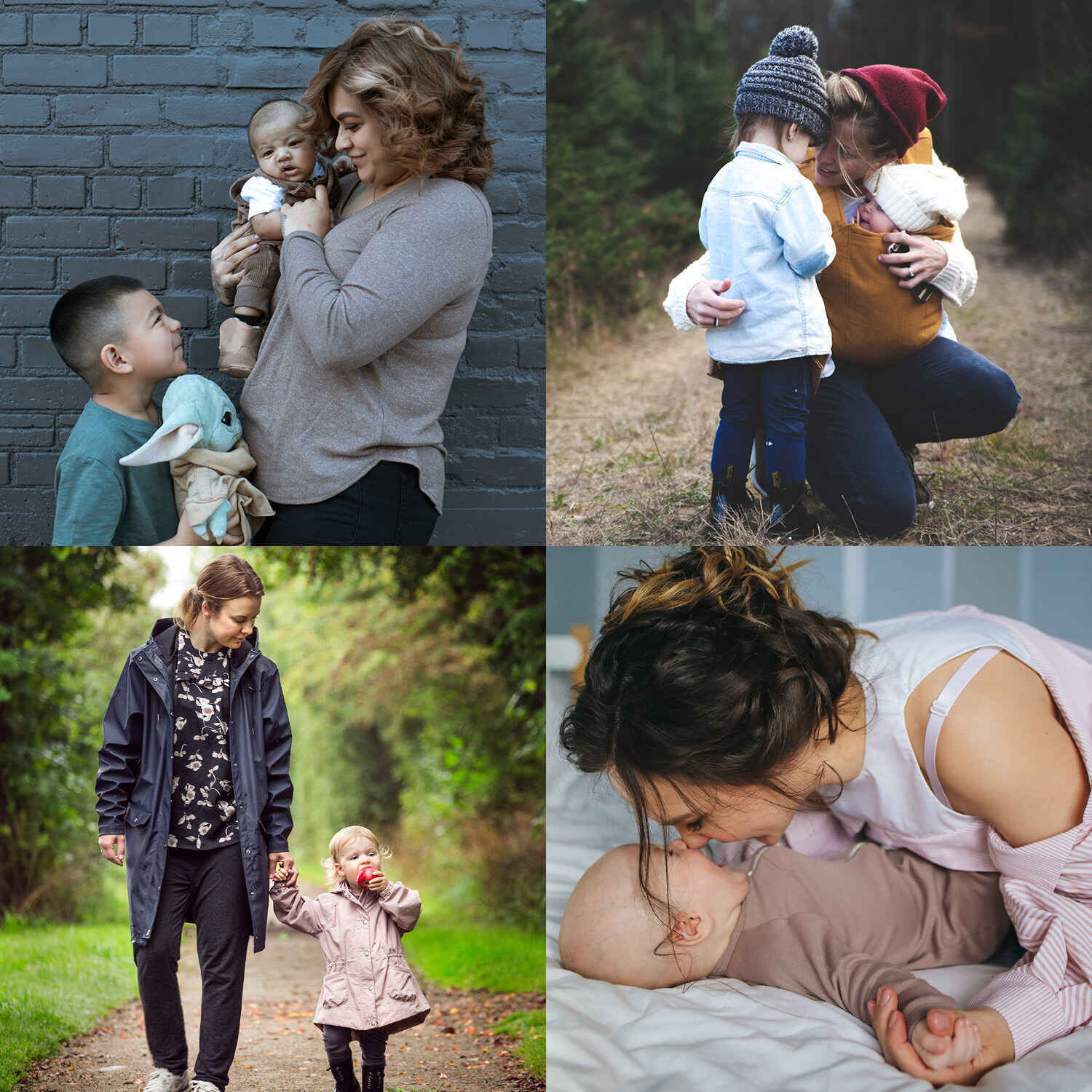 StJames4Moms2Be - Support Safe & Healthy Moms-to-Be and Little Ones image