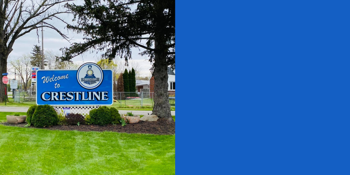 Crestline Parks Day of Caring image