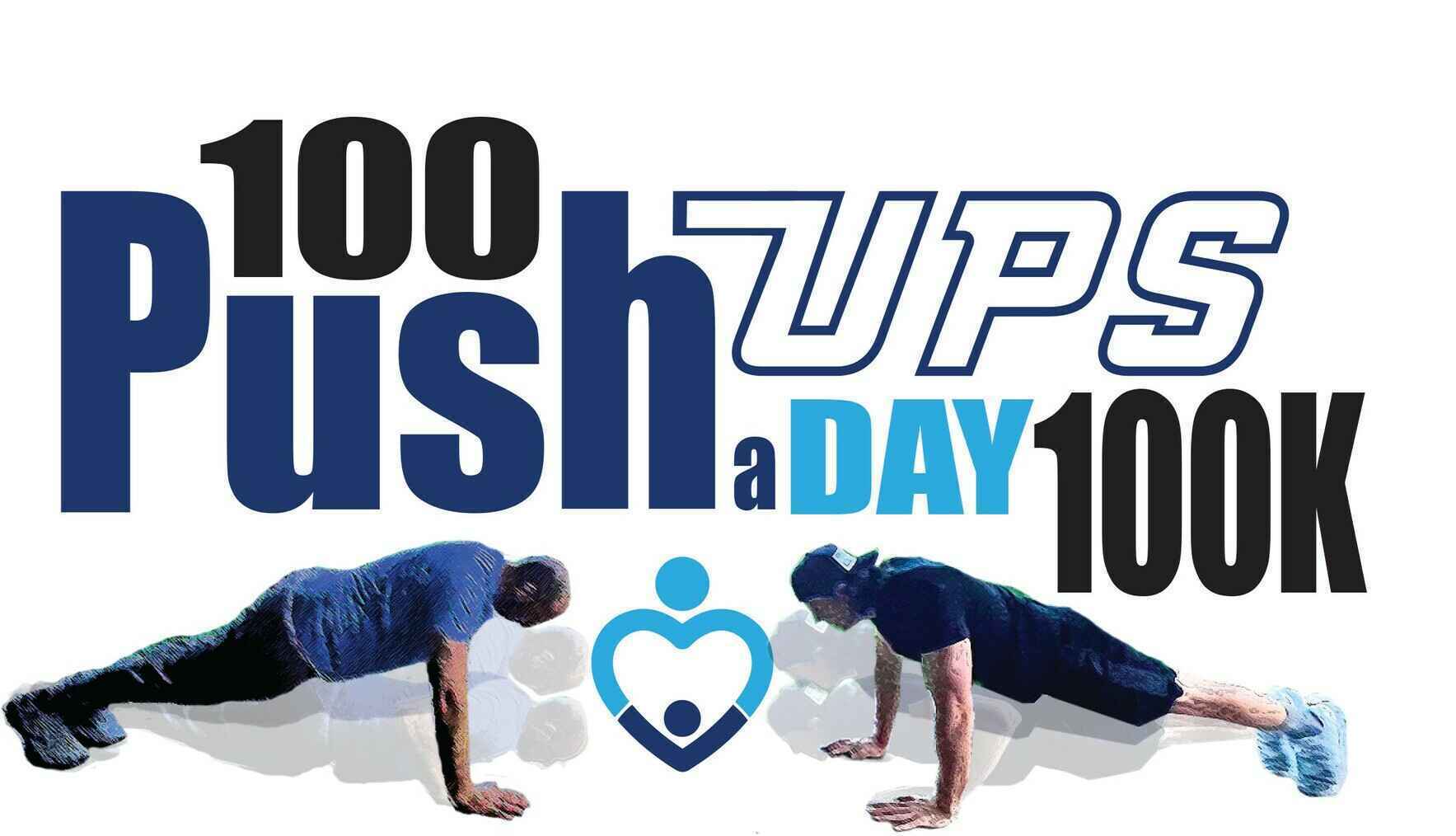 DANNY DID FOUNDATION - PUSH-UPS FOR EPILEPSY