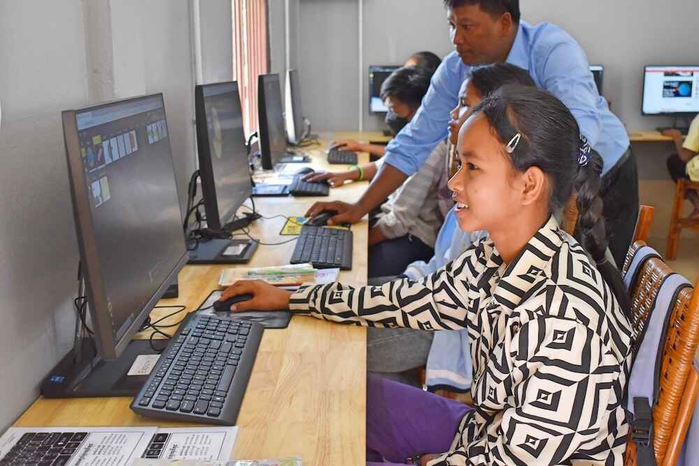 Become A Tech Protector  image