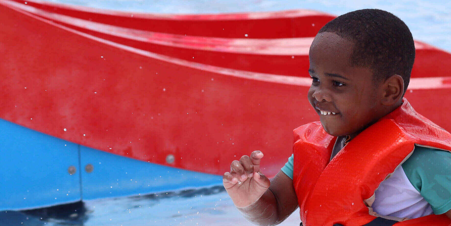 Donate to Support SSSRA Programs image
