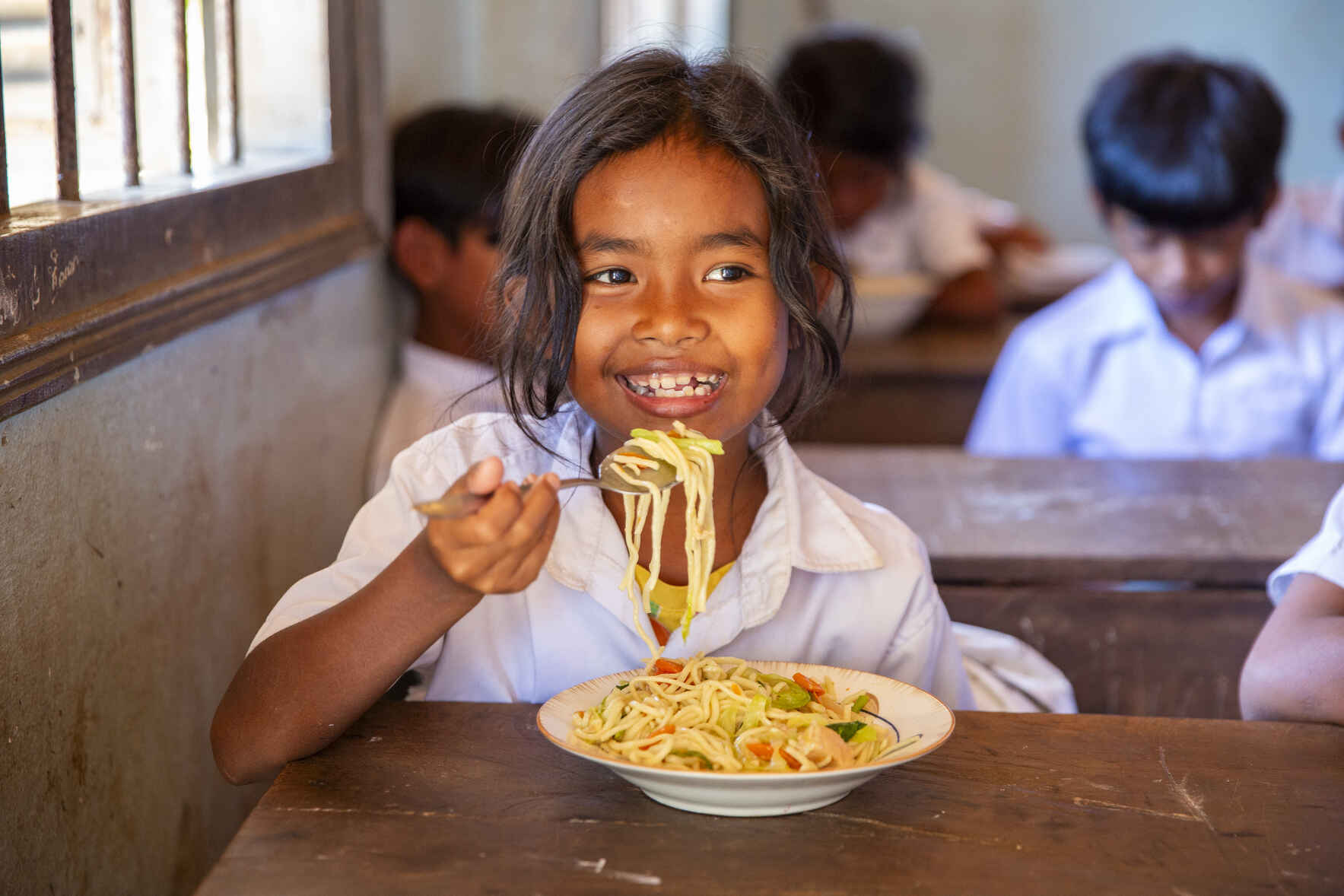 Become a Food and Wellness Warrior  image