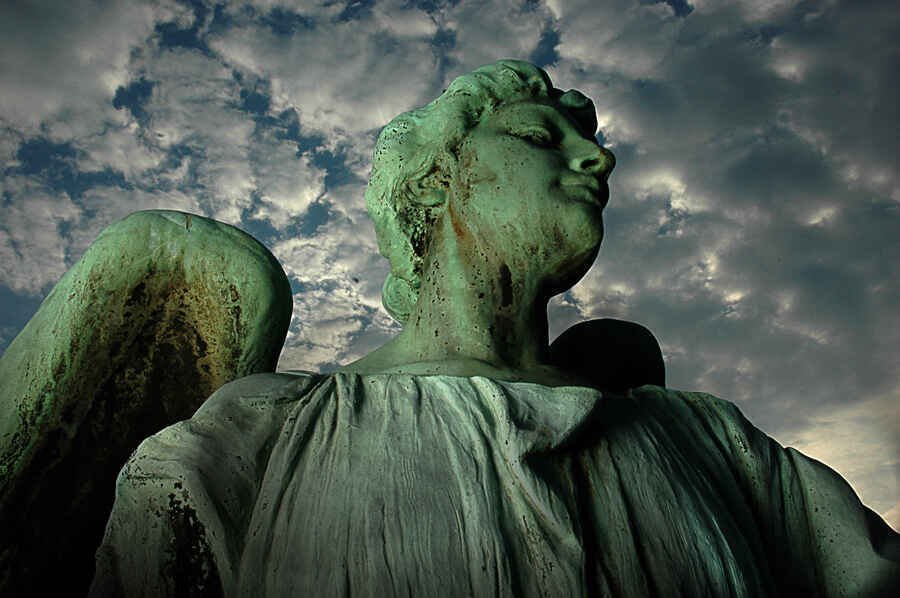 The Snowden Spirit Series: A Writing Contest image