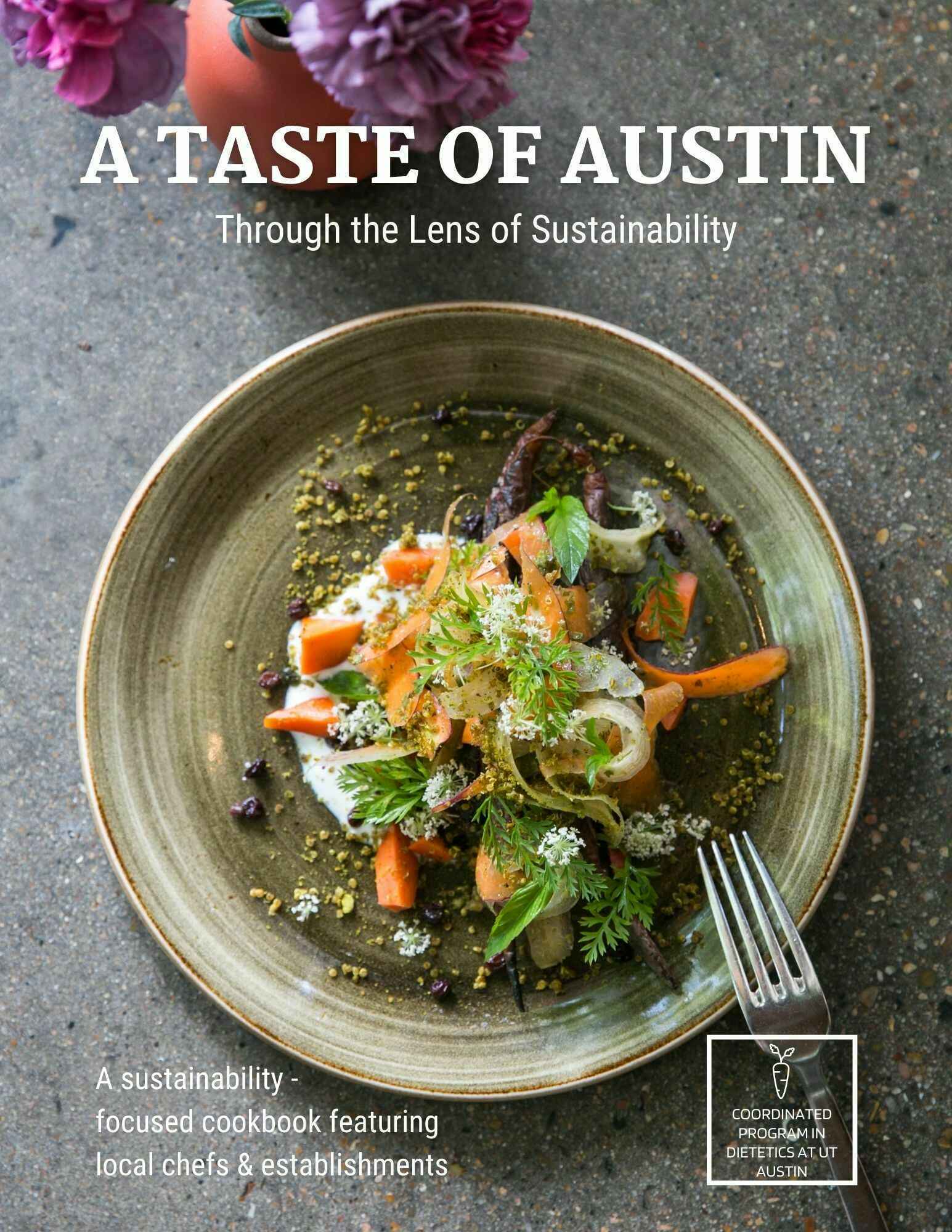 A Taste of Austin: Through the Lens of Sustainability image