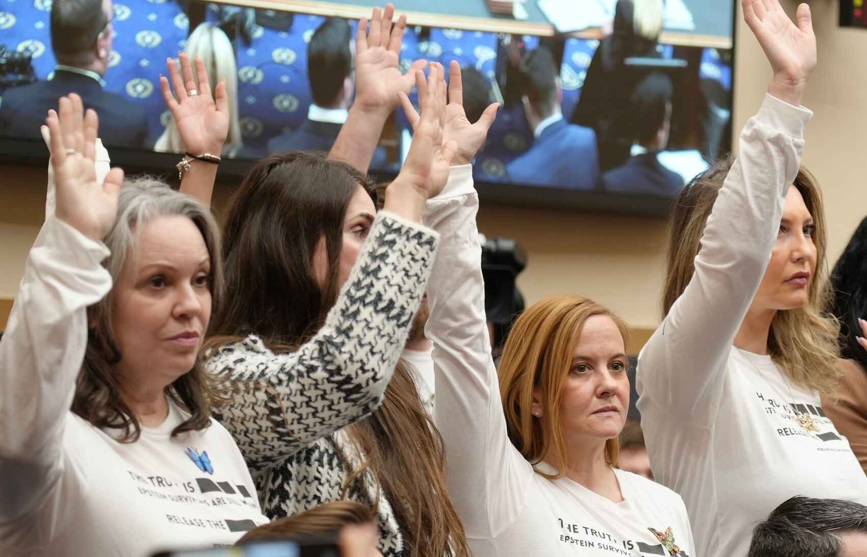 Join the fight for an exploitation-free world. image