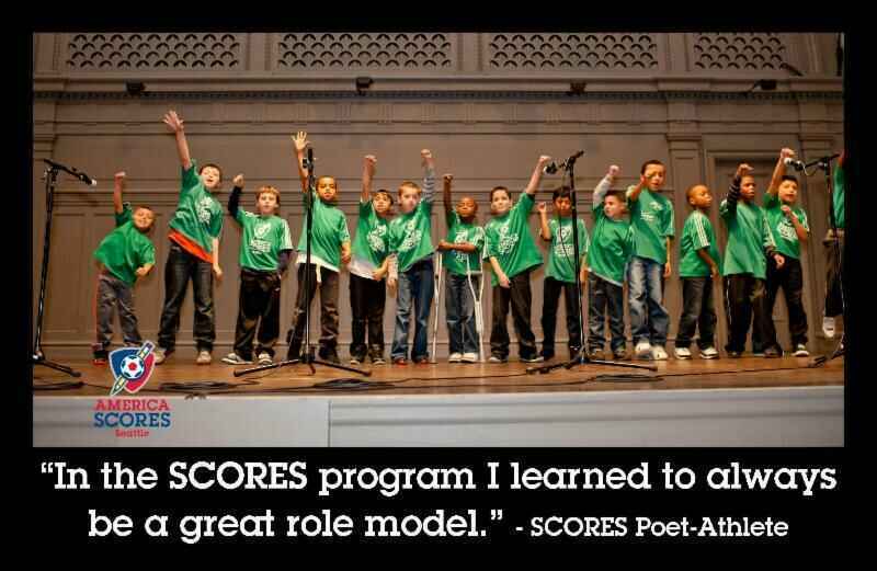 Please donate to Seattle SCORES! image