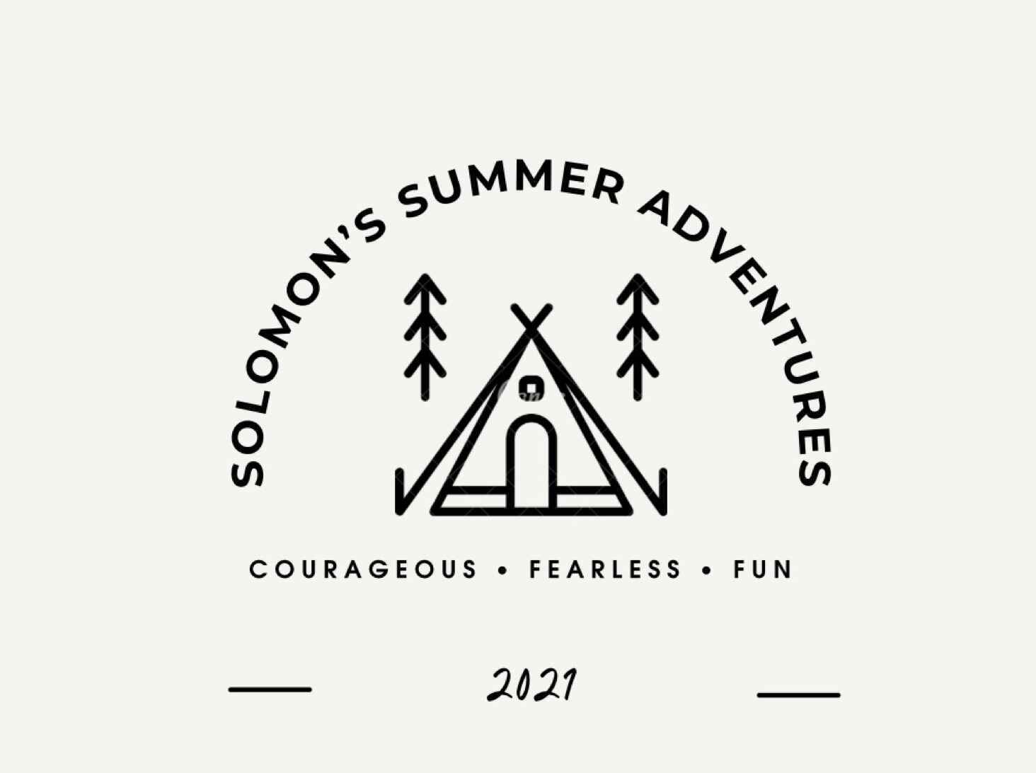 Help put smiles on the faces of children and youth that are experiencing homelessness in Atlanta by creating a summer to remember! image