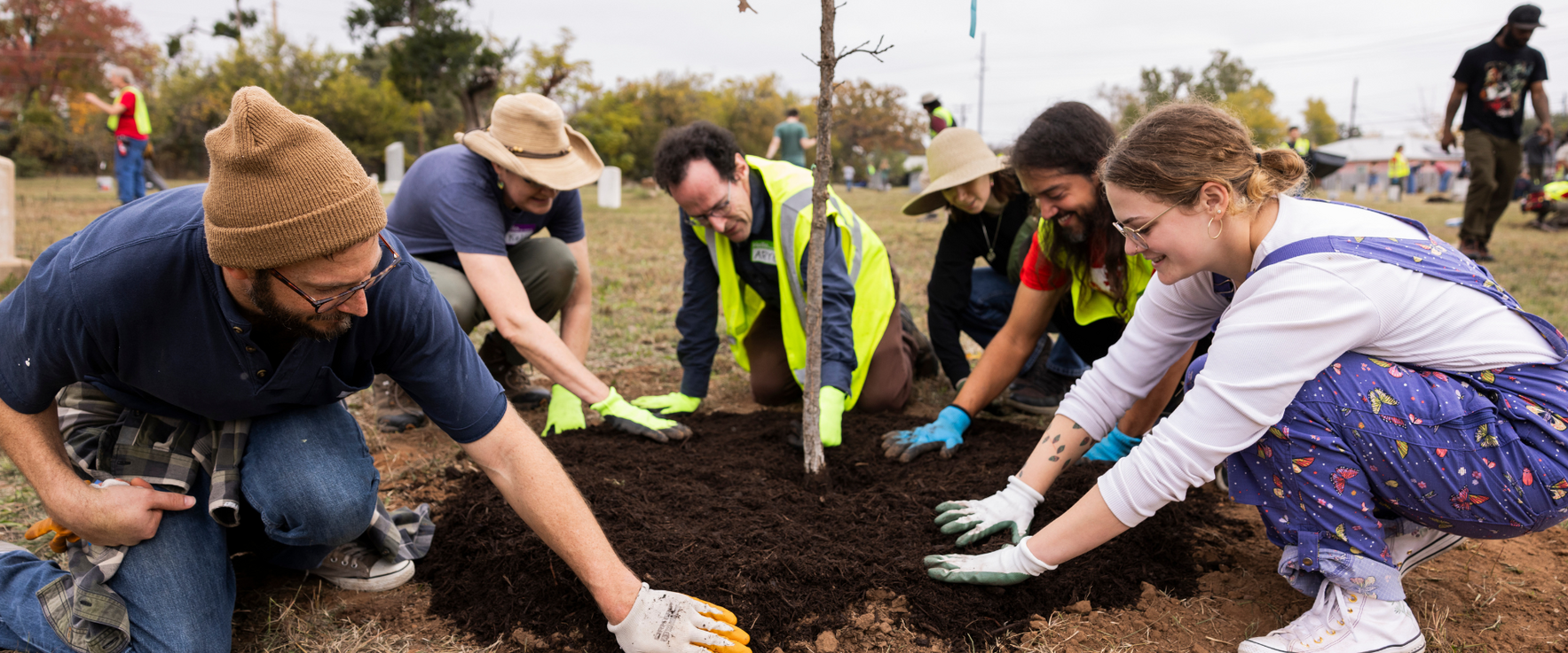 Make Your Impact Today! image