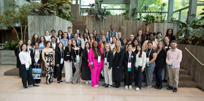 Funding Future Nurses! image