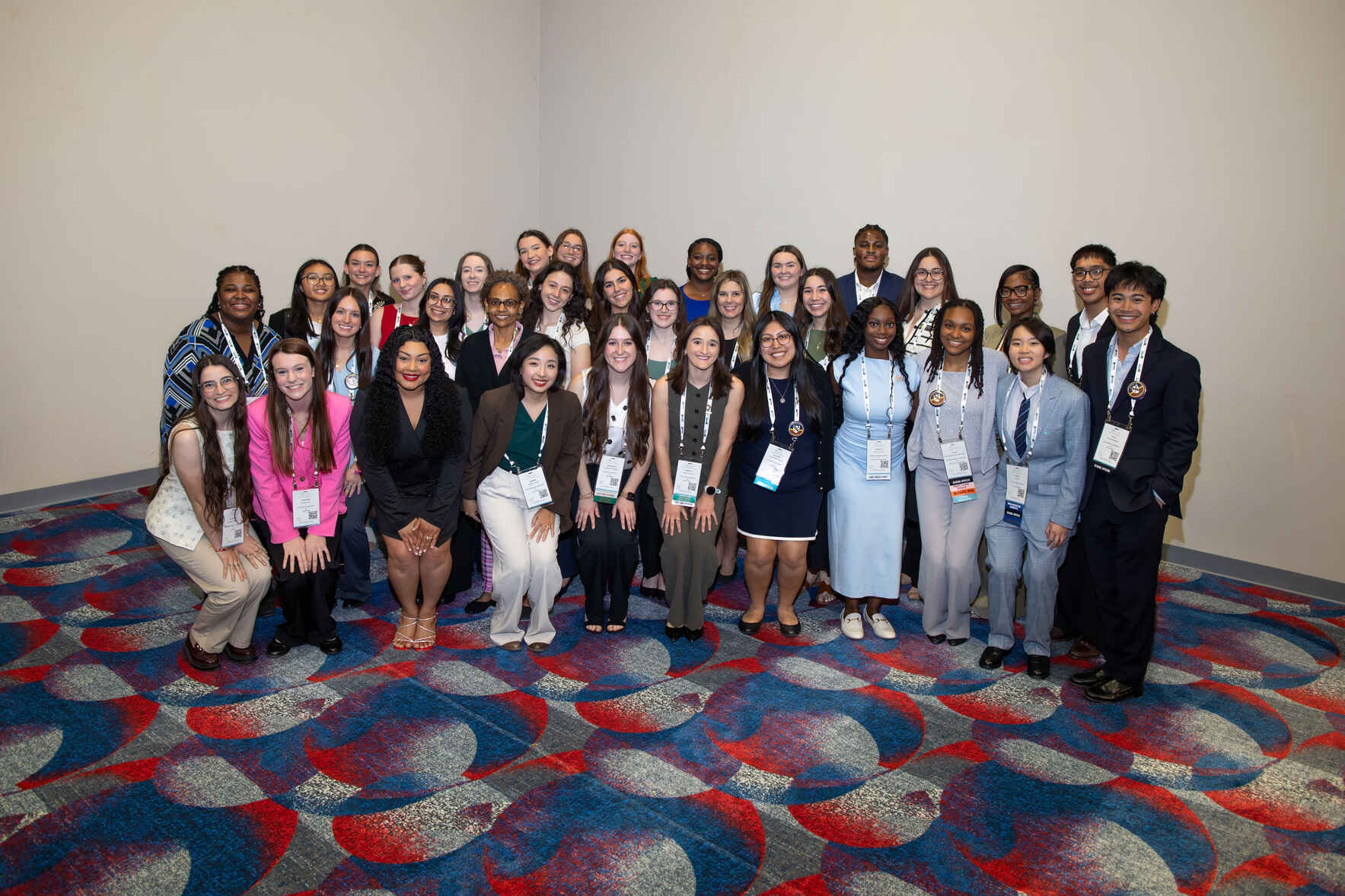 Funding Future Nurses! image