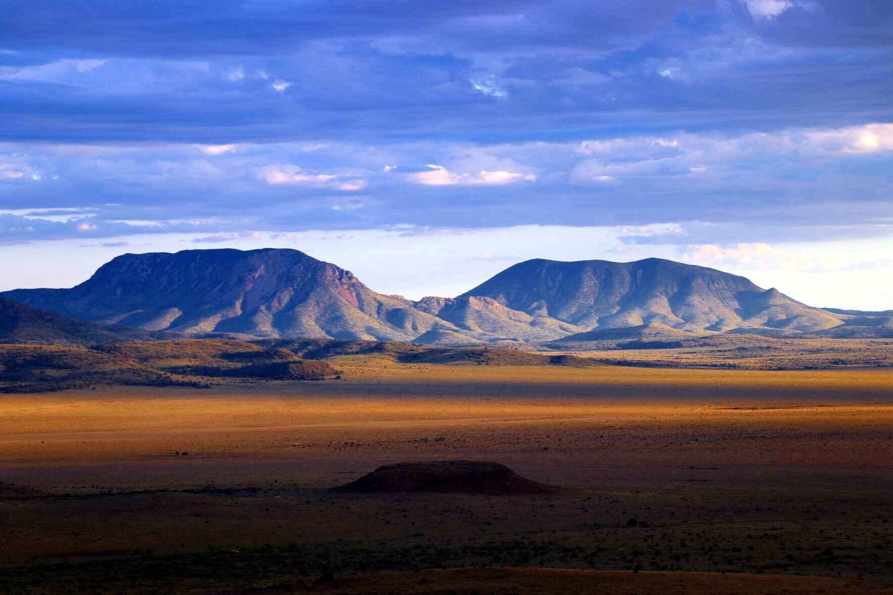 Donate to EarthShare Texas this Giving Season image