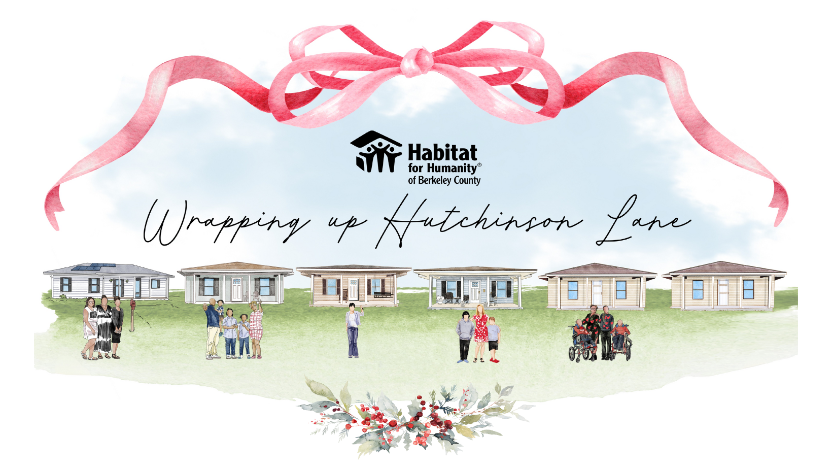 Make an Impact image