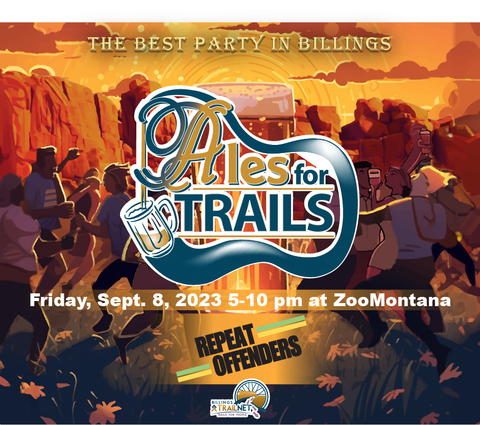 Billings AFT individual sponsor