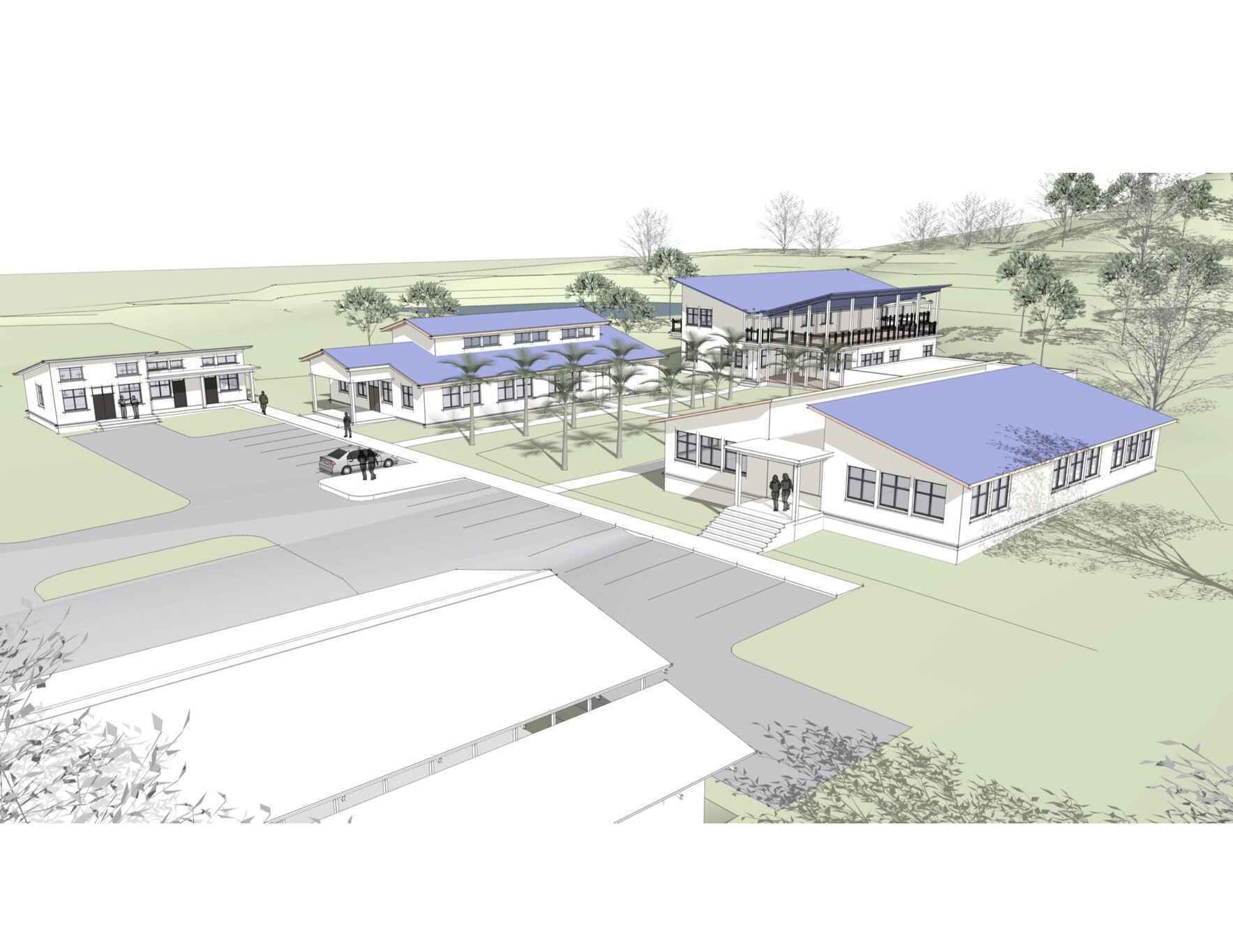 Creating Opportunities. Leaving a Legacy. image