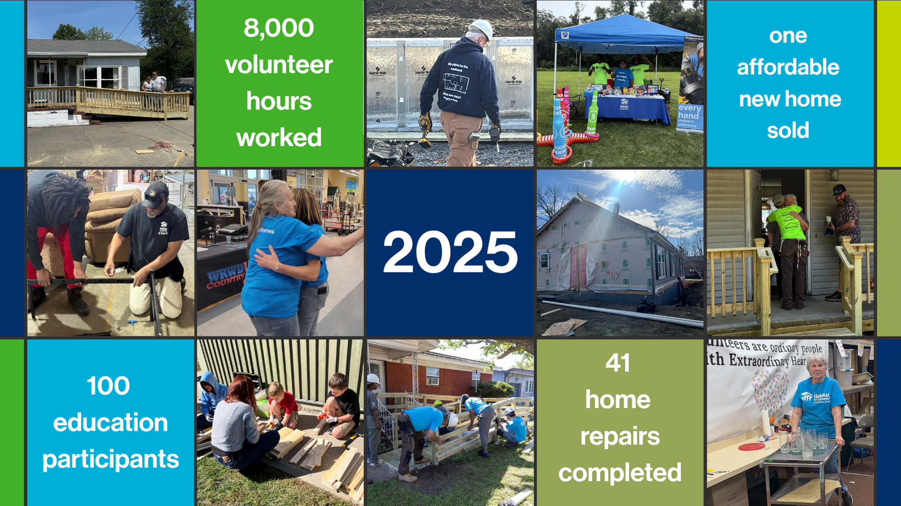 Building a future of affordable homeownership image