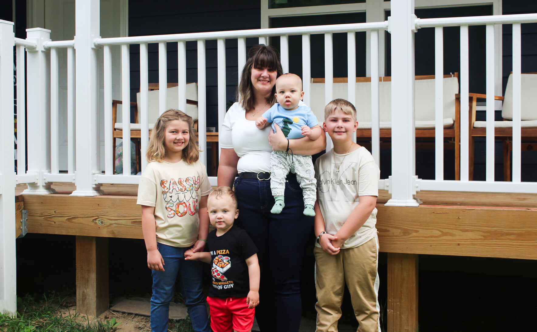 The Build What Lasts Monthly Partners provide the steady monthly support that keeps families moving homeward year-round. image