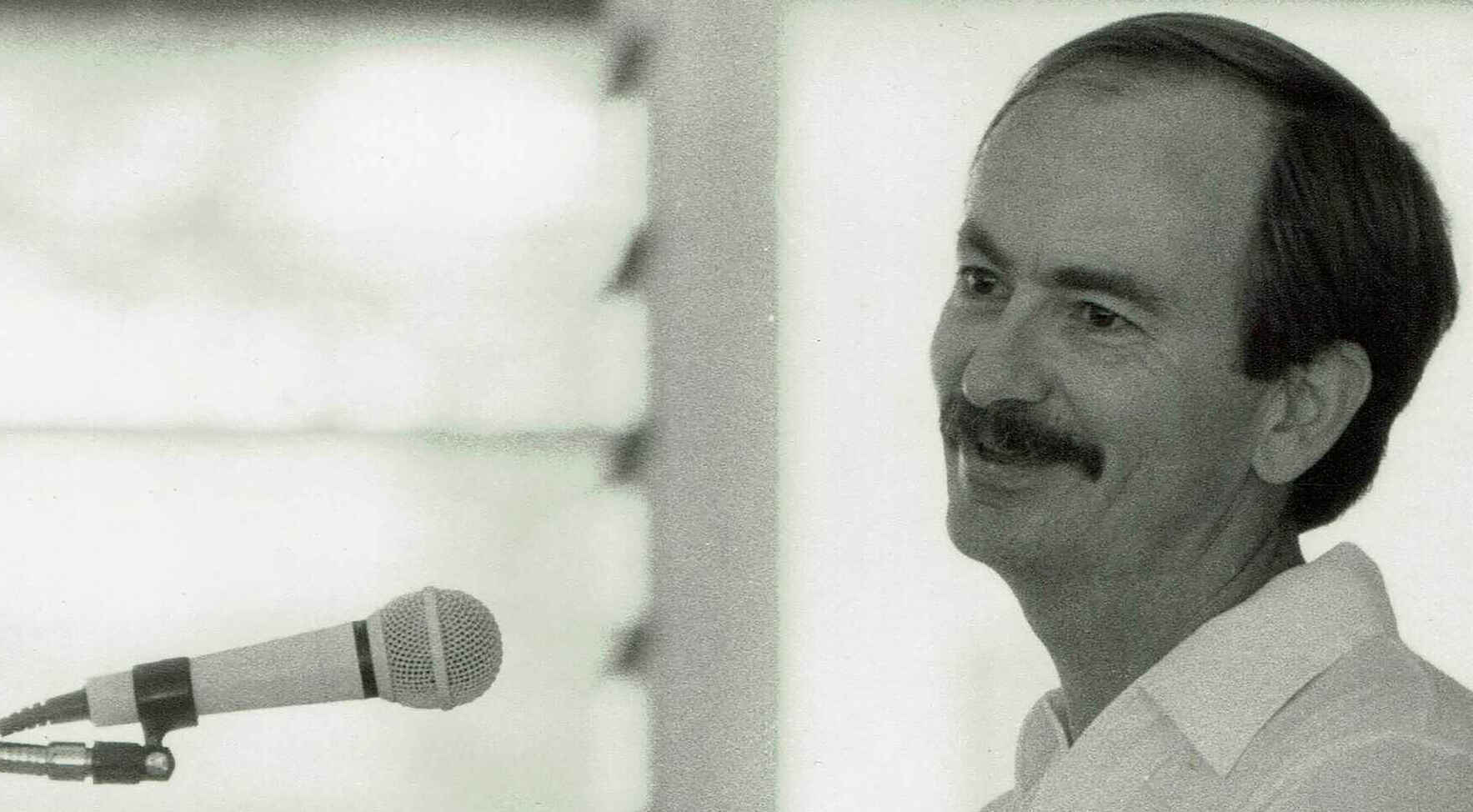 Dr. Andy Gallman Memorial Endowed Scholarship  image