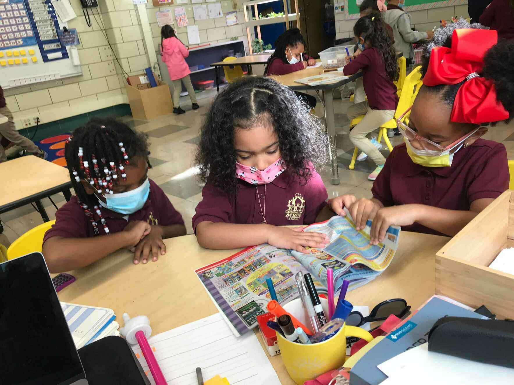 Support burgeoning scholars today! image