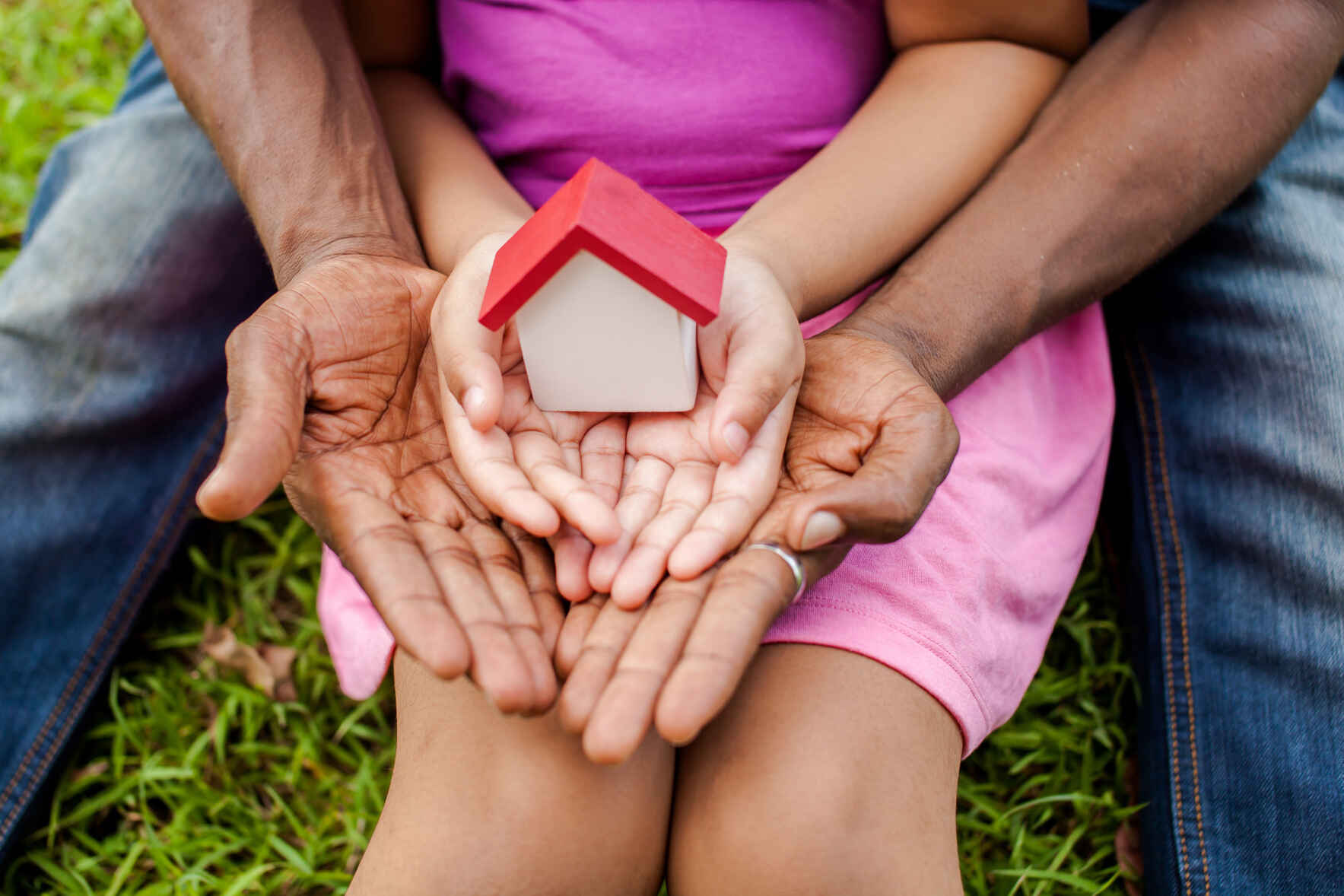 Donate Today to Provide a Safe Home for Survivors and Families Fleeing Violence image