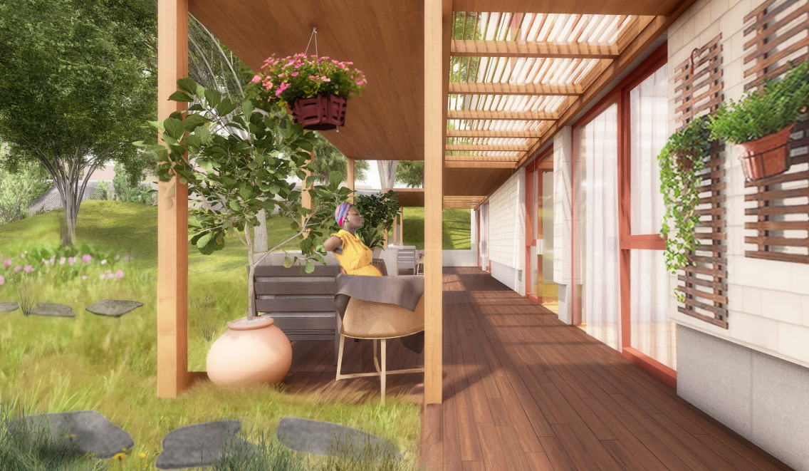 Help bring Boston's birth center to life! image