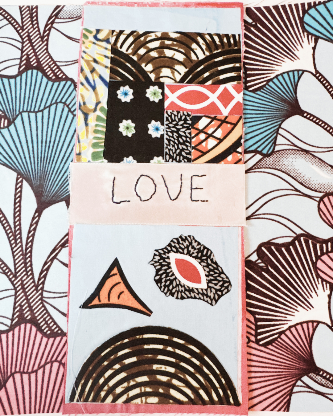 Wrap us in love! image