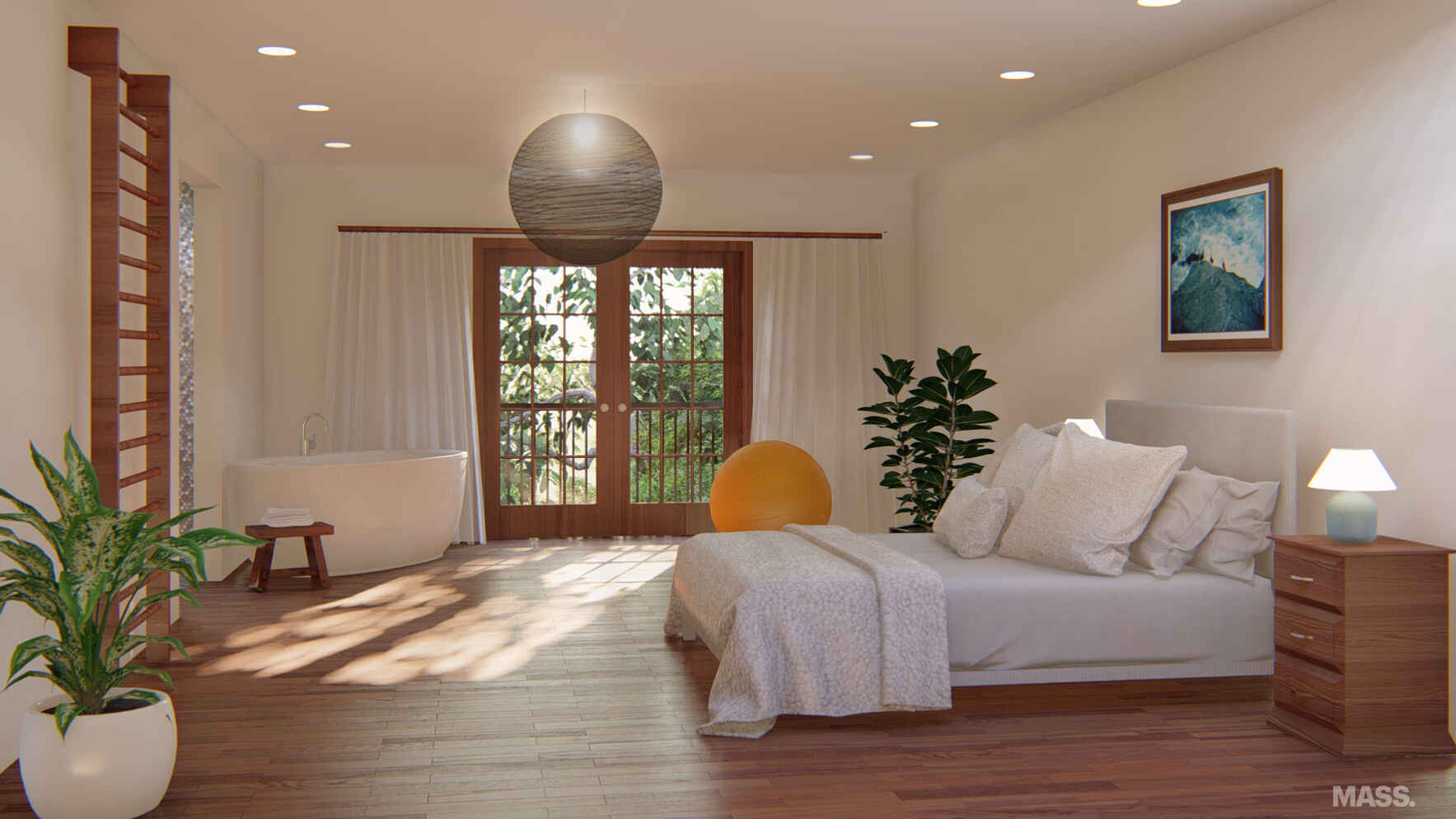 Help bring Boston's birth center to life! image