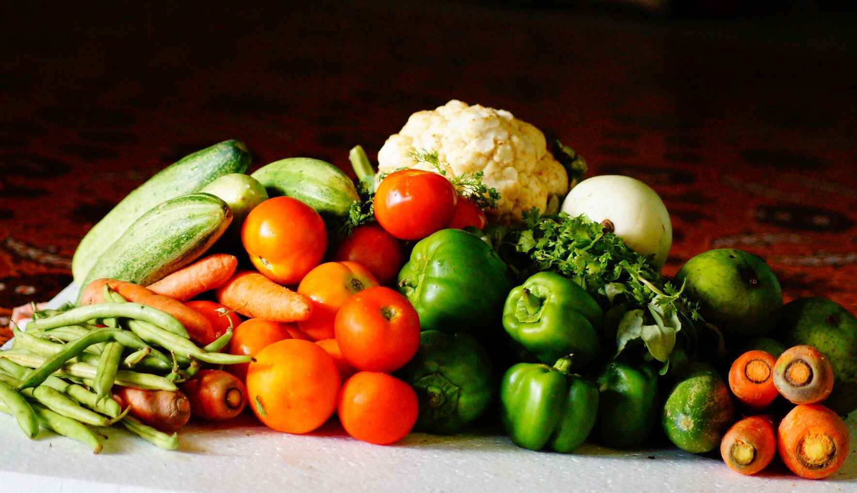 Provide urgent forward-funding for farm fresh purchasing image