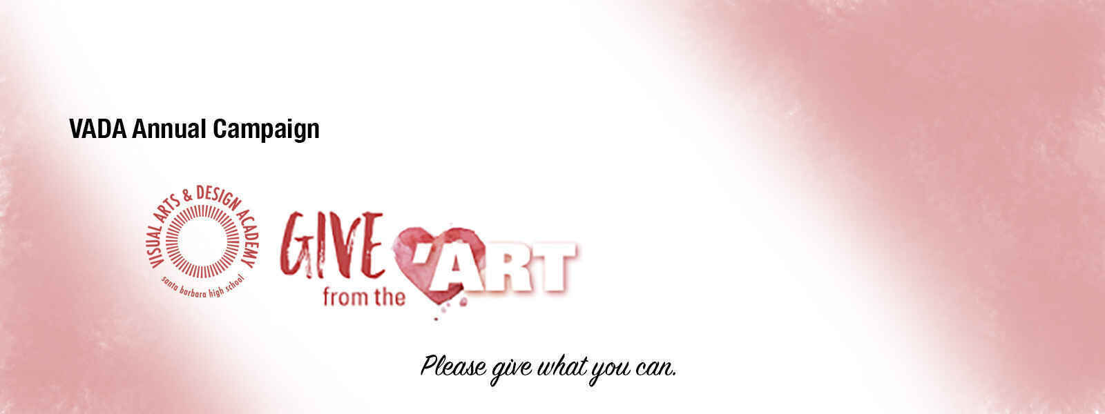 Give Today to the VADA Annual Appeal! image