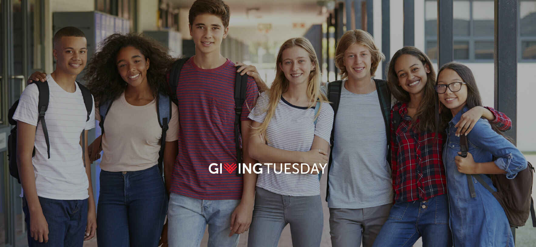 Join us in a Season Of Giving! image