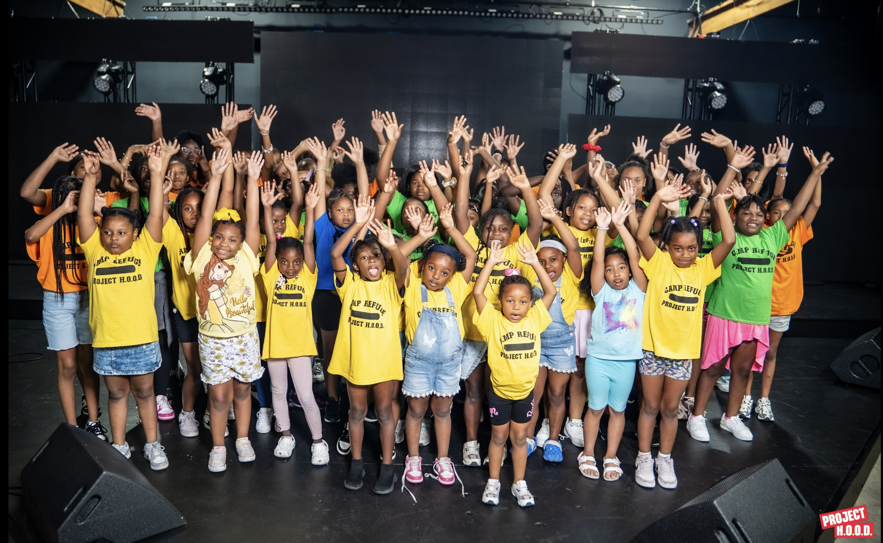 Together, we have the power to change lives.  Be part of the solution. Be part of the change. image