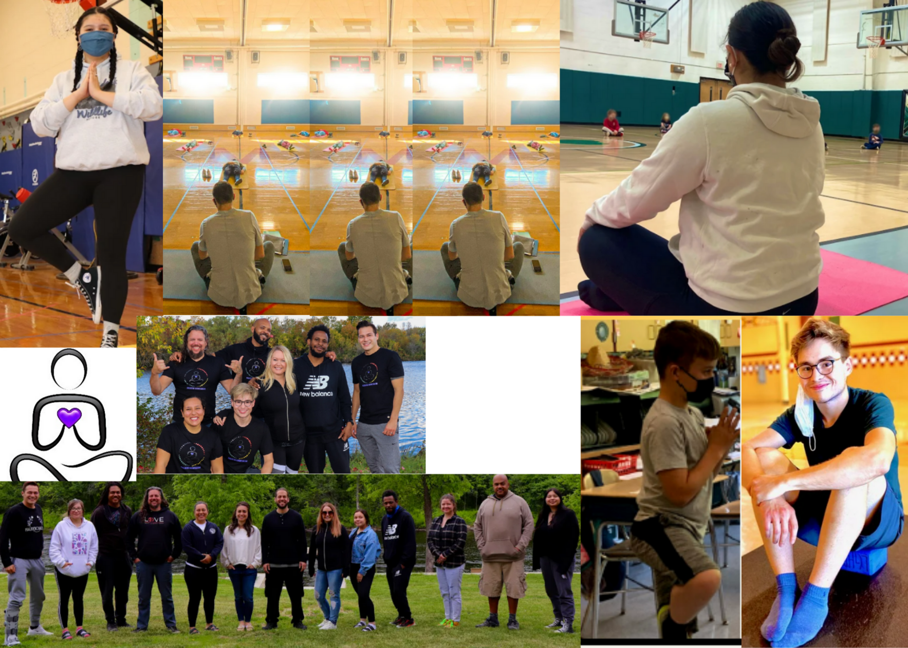 Make a difference in the Akwesasne community! image