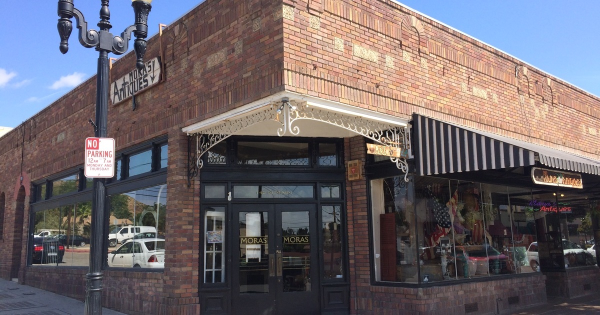 Dream Center Lake Elsinore Founding Partners of La Taza Community