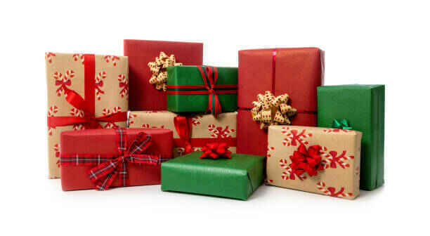 Christmas in July image