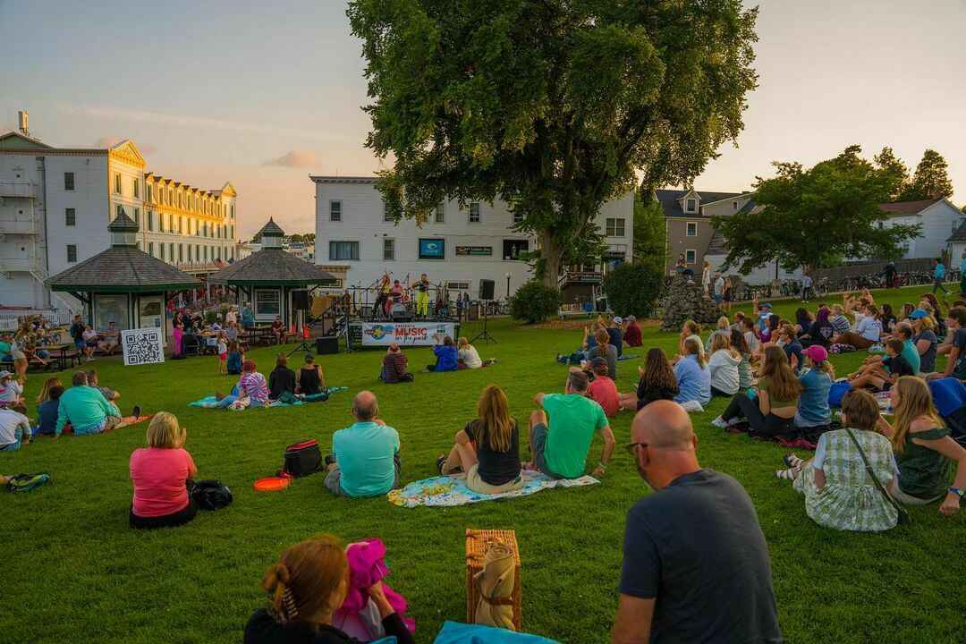 Building Community Through Arts & Culture image