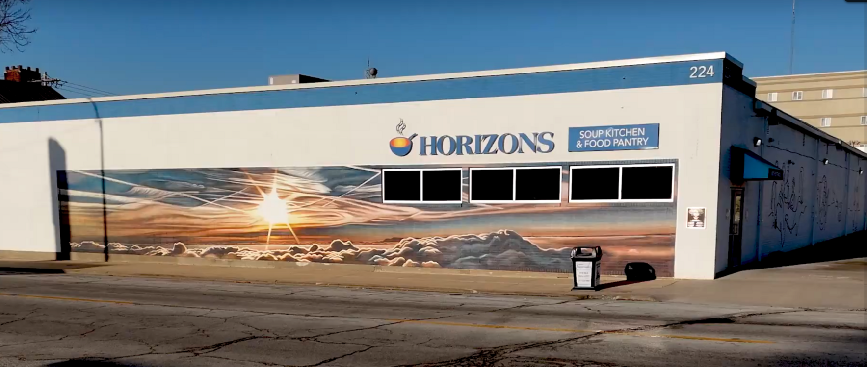 Invest in not just food but in people. image