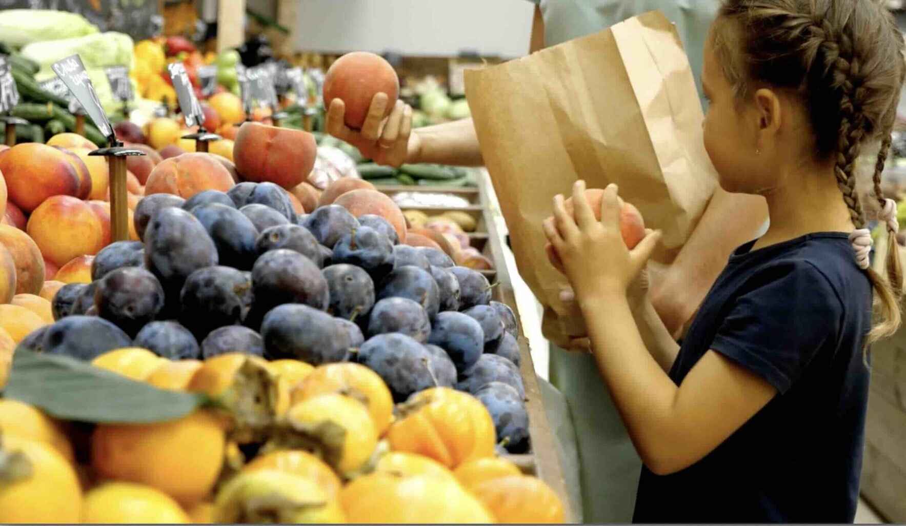 Donate to Help With the Fight Against Hunger image