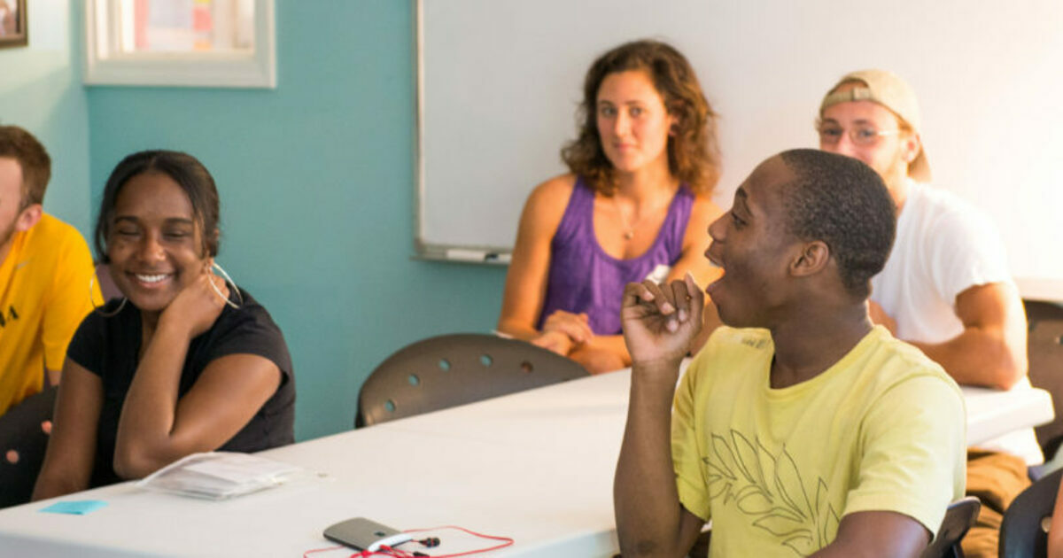 Boomerang Youth Inc. FY22 General Donations and Support