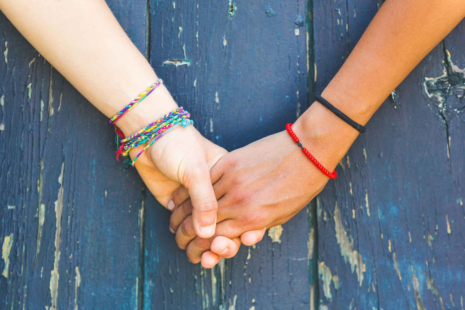 Support inclusive and meaningful friendships image