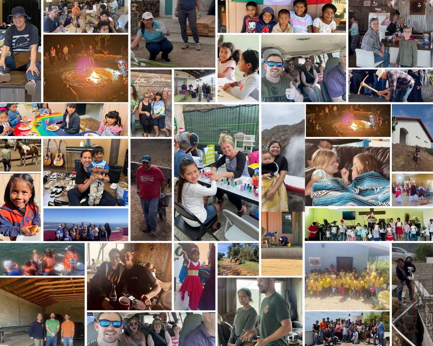 Strong Tower Ministries  image