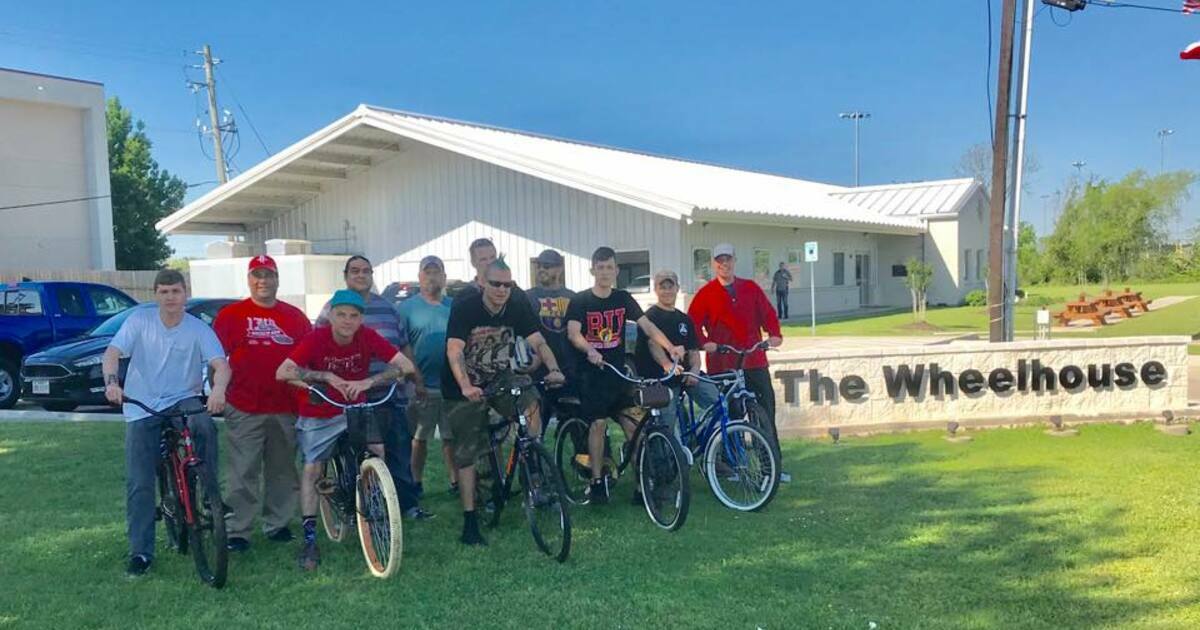 The Wheelhouse Inc Recovery Program