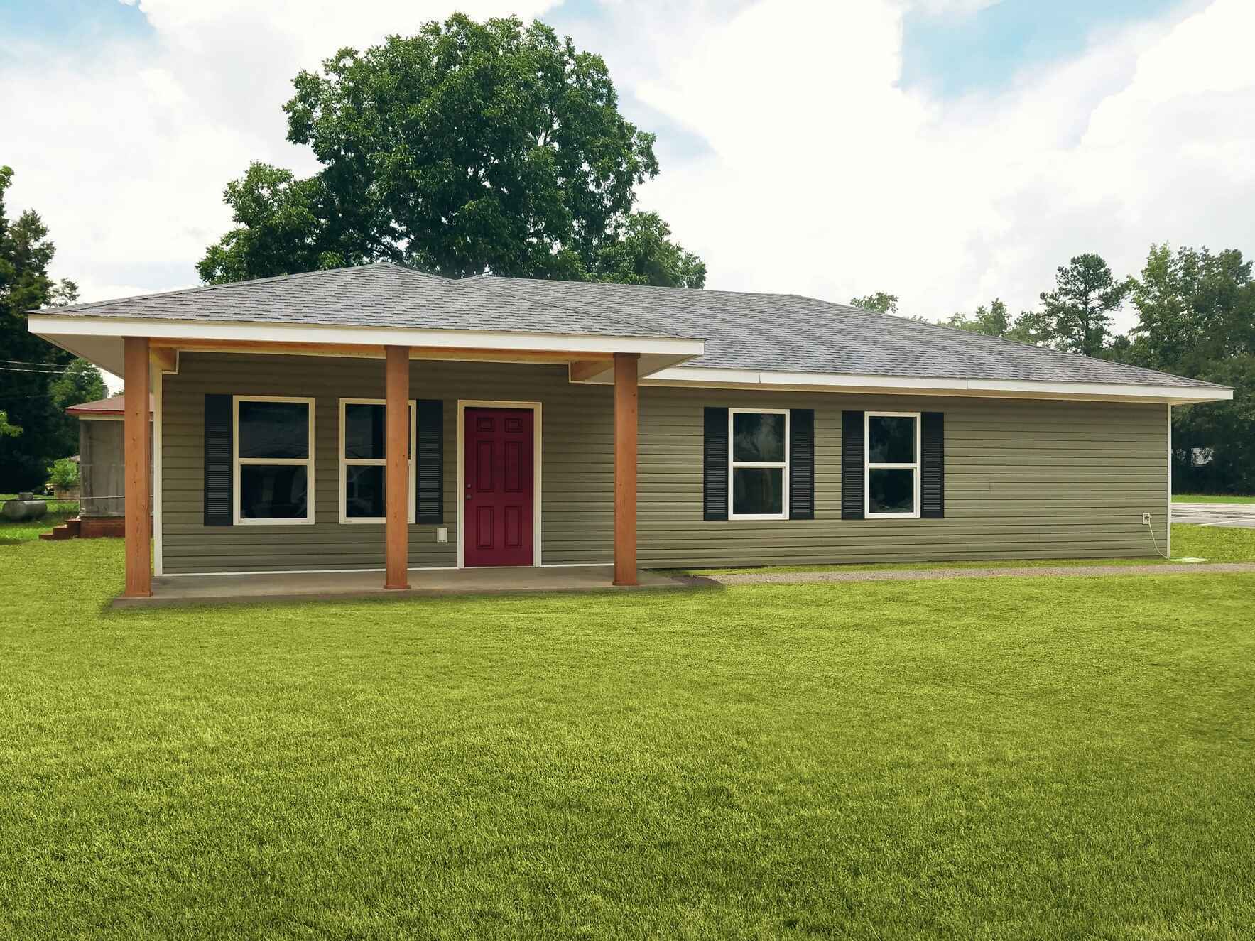 Give the Gift of Home image